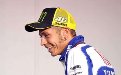 Rossi, vicino l'addio con la Yamaha: "Domenica lo saprete"