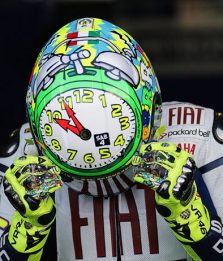 Rossi sale in Ducati: "Sarà come una bomba atomica"