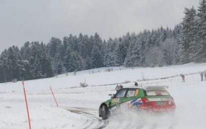 Rally di Montecarlo, la leggenda da oggi a sabato