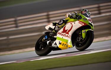 MotoGp, team e piloti: Pramac Racing