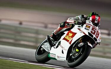 MotoGp, team e piloti: San Carlo Honda Gresini