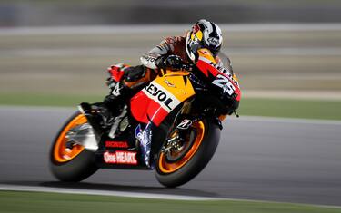 MotoGp, Pedrosa tornerà sotto i ferri dopo Jerez