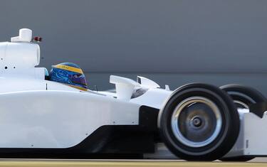 Motori a stelle & strisce su Sky. Romba anche la Indycar