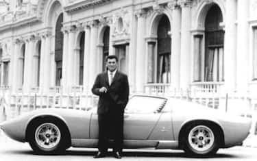 ferruccio_lamborghini_miura