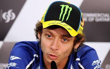 MotoGp, Rossi è carico alla vigilia del via al Motomondiale