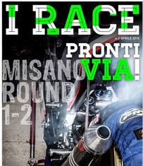 CIV e CEV, un weekend in sella a tutta velocità