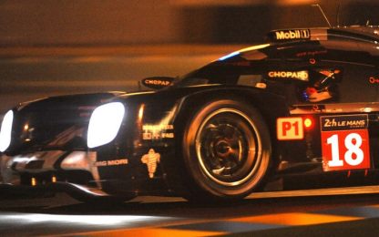 24 Ore Le Mans, un tris Porsche domina le qualifiche