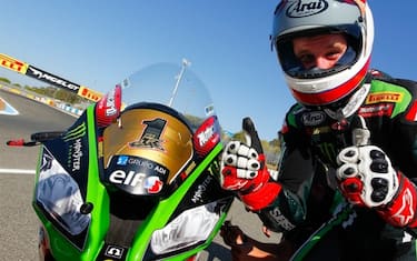 jerez superbike jonathan rea campione