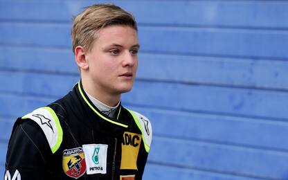 Formula 4, Mick Schumacher corre in Italia e Germania