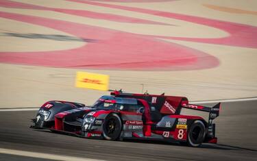 WEC Bahrain: Audi vince e dice addio