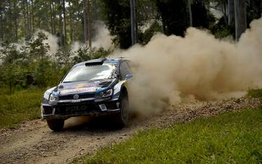 Mondiale rally 2017, calendario e novità del WRC