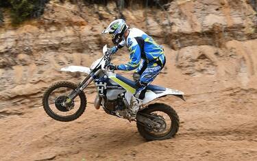 Husky 2017, pronte per il Mondiale Enduro