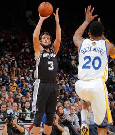 belinelli_warriors_spurs_getty