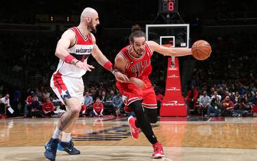 Toronto e Chicago avanzano ad Est. Bobcats, ecco i playoff