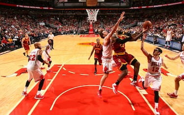 Male gli Spurs, Beli non incide. LeBron, buona la seconda