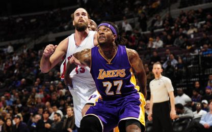 Pistons schiacciati dai Lakers, anche Denver va ko