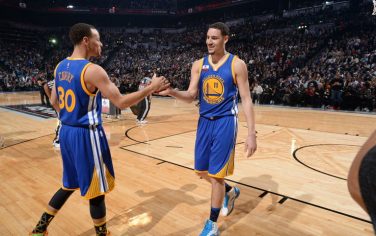 thompson_curry_warriors_getty