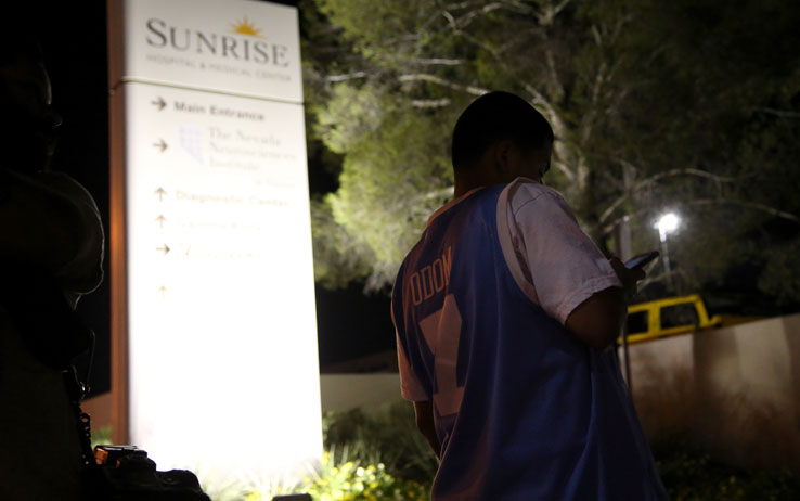 lamar_odom_ospedale_getty