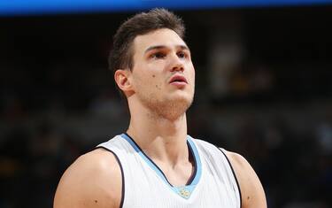 Gallinari non basta ai Nuggets. Bargnani in panchina, Brooklyn ko