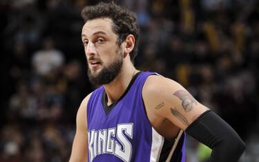  Kings abbattuti, Belinelli non brilla. Cleveland rialza la testa
