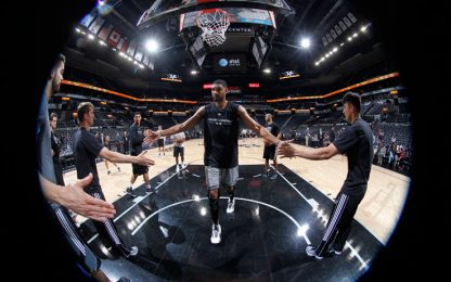 Duncan lascia, si ritira la leggenda degli Spurs