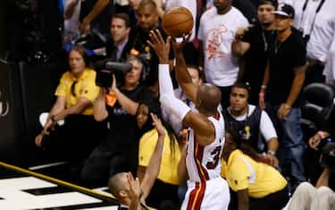 L'Nba perde un altro gioiello: Ray Allen si ritira