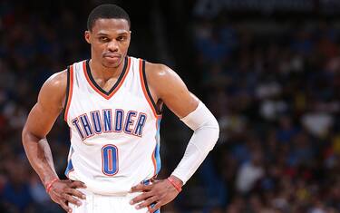 Westbrook non si ferma più, Lakers ok a Chicago