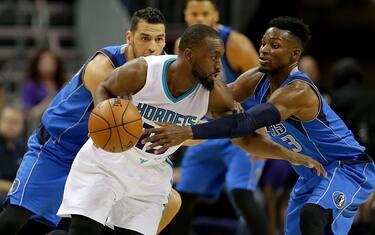 Tornano al successo gli Hornets di Belinelli