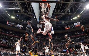 I Clippers distruggono i Cavs, Miami ok con Utah