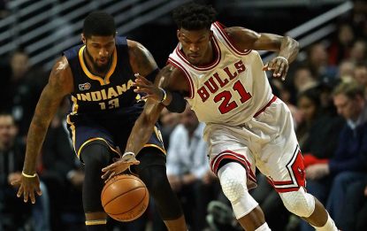 NBA Preview: Indiana cerca riscatto contro i Bulls