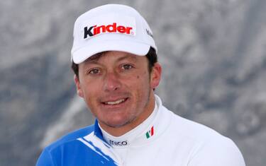 Massimiliano Blardone