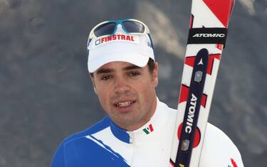 Peter Fill