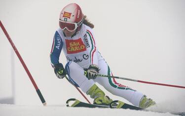 Nicole Gius