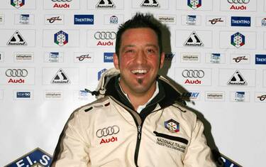Massimiliano Iezza