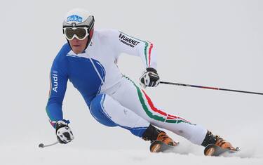 Christof Innerhofer