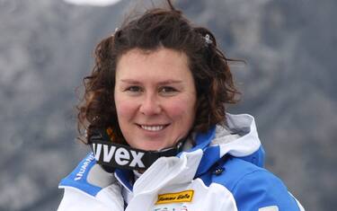 Daniela Merighetti