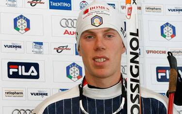 Christian Martinelli