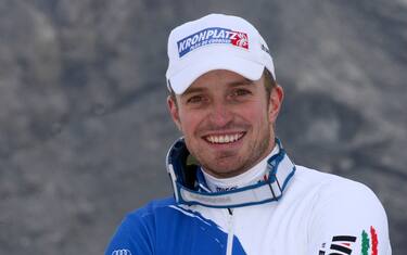 Manfred Moelgg