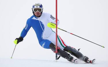 Giuliano Razzoli