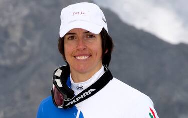 Lucia Recchia