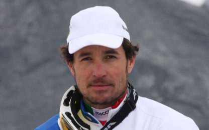 Giorgio Rocca