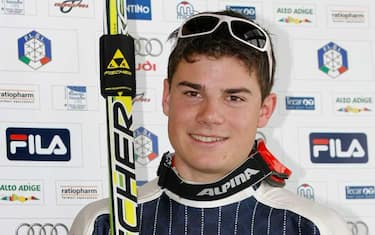 Lukas Runggaldier