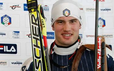 Markus Windisch
