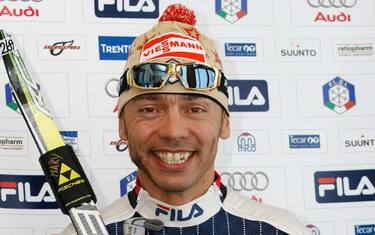 Cristian Zorzi