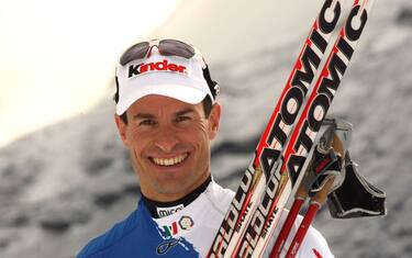 Giorgio Di Centa
