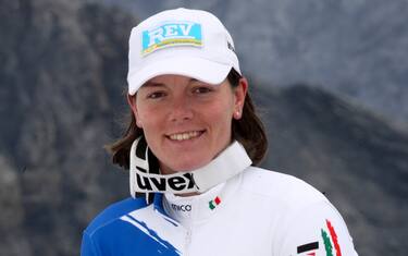 Giulia Gianesini