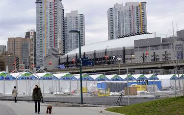Vancouver, anche gli Stati Uniti vigileranno sui Giochi