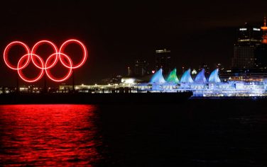 vancouver_notte_olimpiadi_ap