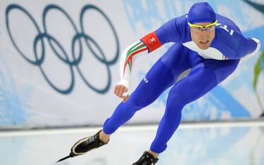 Vancouver. Fabris deluso: "Non ha funzionato niente"