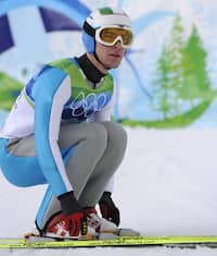 Combinata, Pittin nella storia: "Il mio giorno più bello"